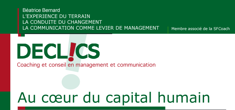 accompagnement d'entreprise